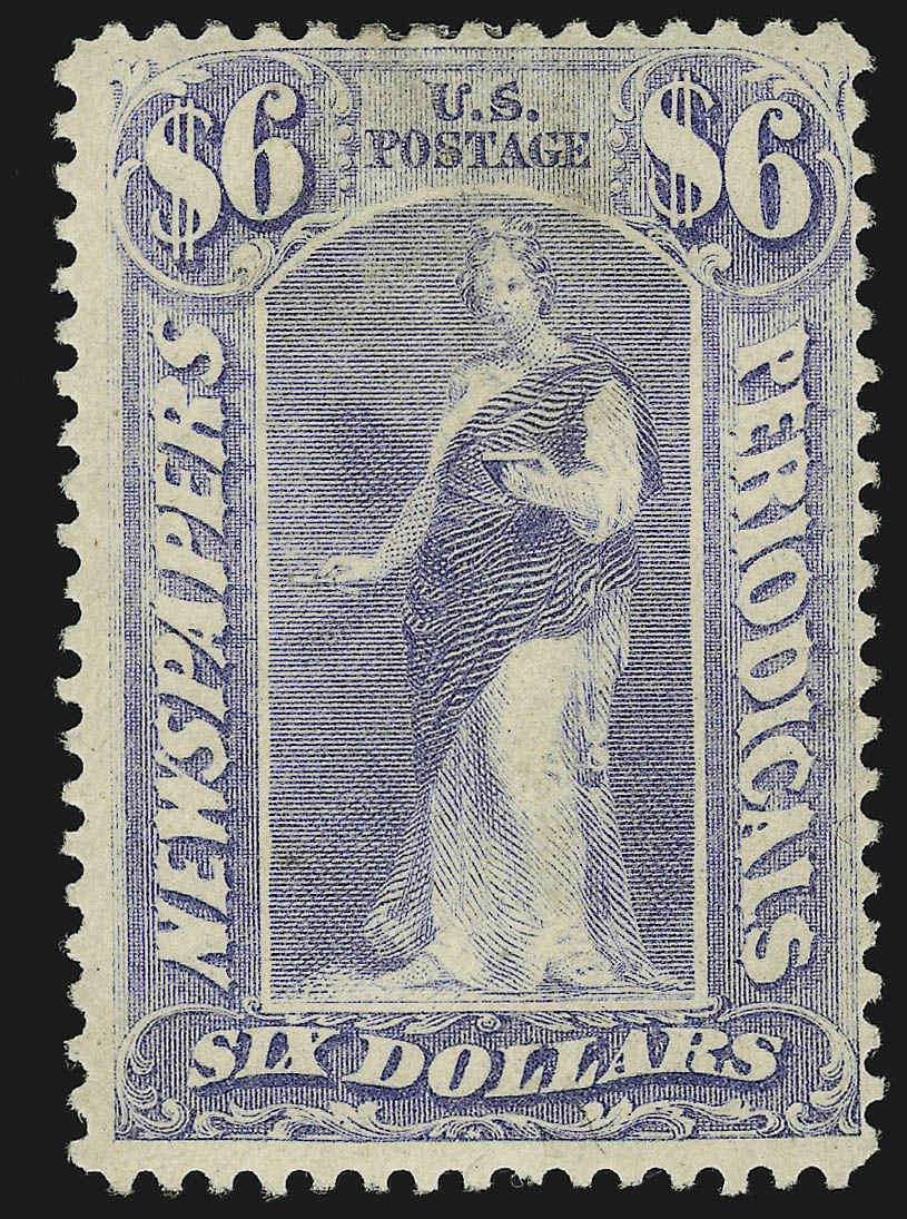 Sale no. 905 — Lot no. 3480 — Siegel Auction Galleries