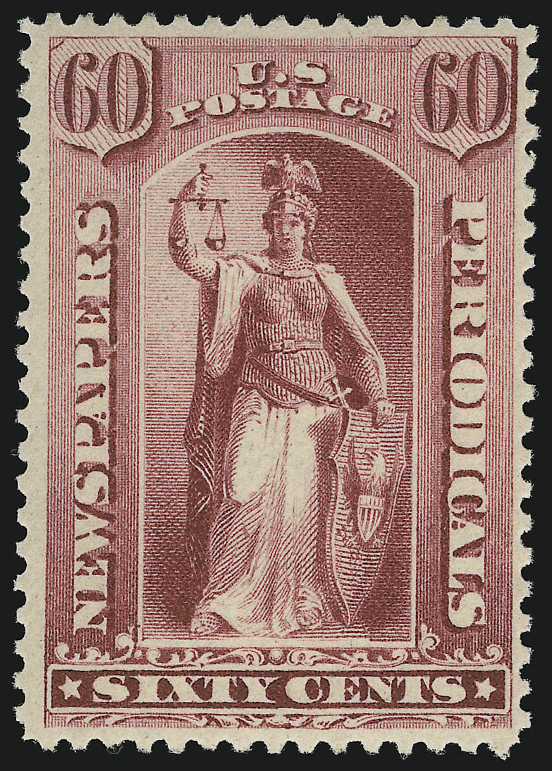 Sale no. 905 — Lot no. 3504 — Siegel Auction Galleries