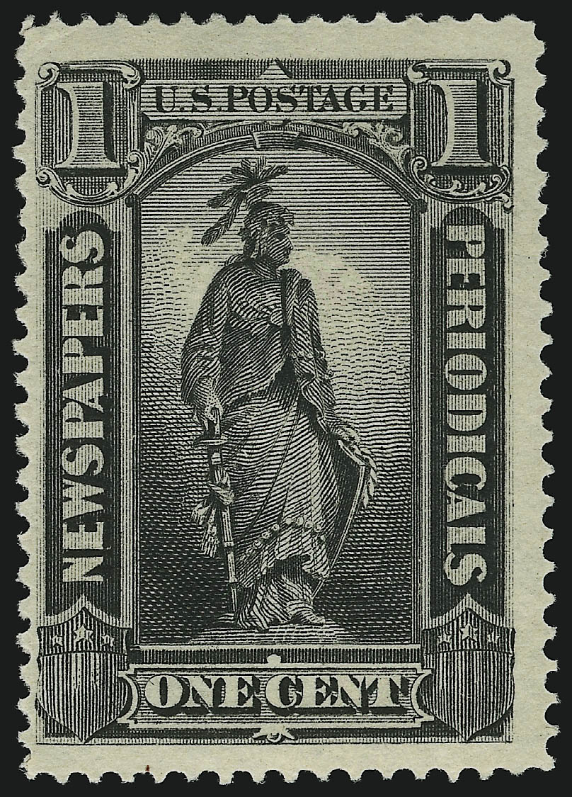 Sale no. 905 — Lot no. 3514 — Siegel Auction Galleries