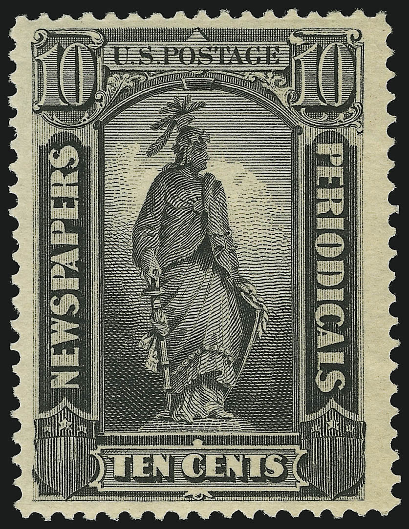 Sale no. 905 — Lot no. 3523 — Siegel Auction Galleries