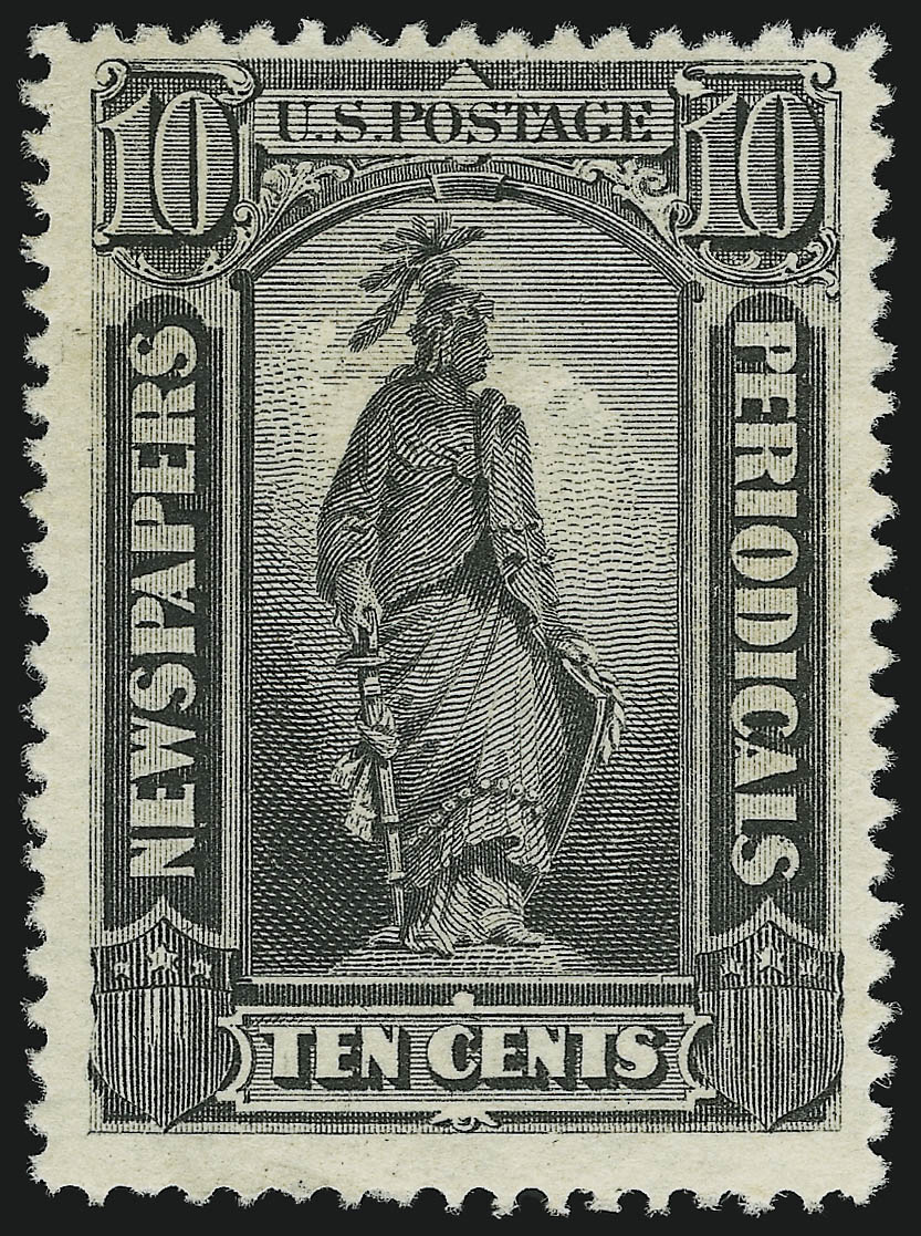 Sale no. 905 — Lot no. 3524 — Siegel Auction Galleries