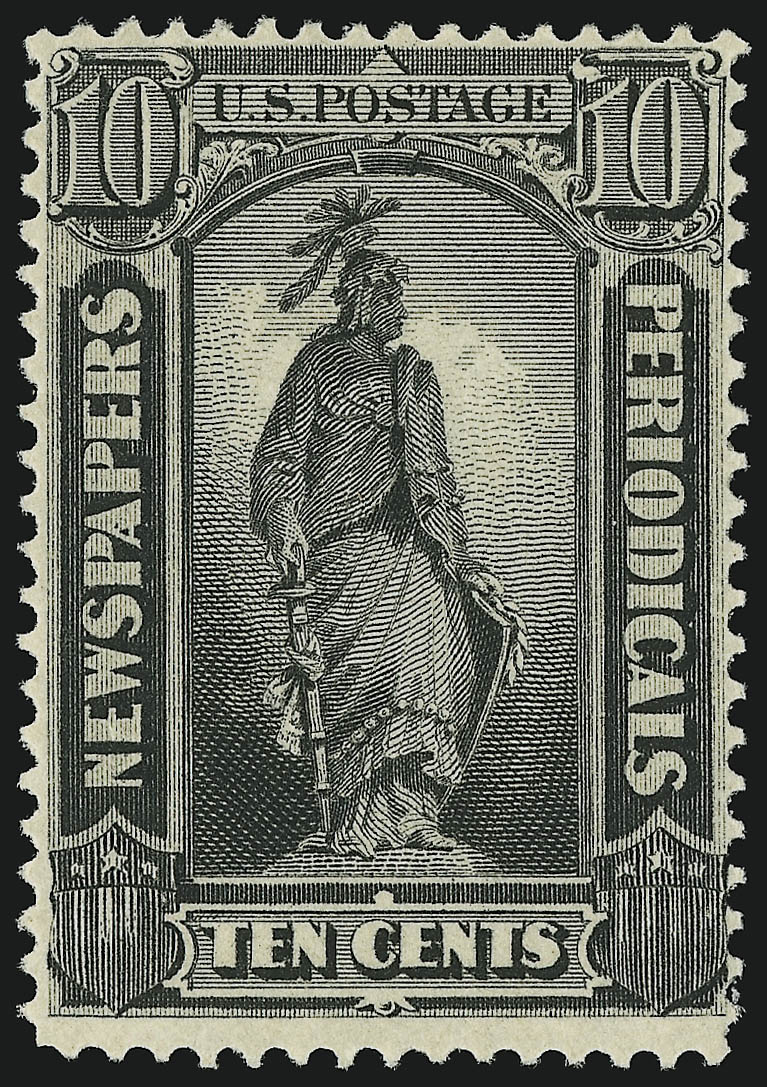 Sale no. 905 — Lot no. 3525 — Siegel Auction Galleries