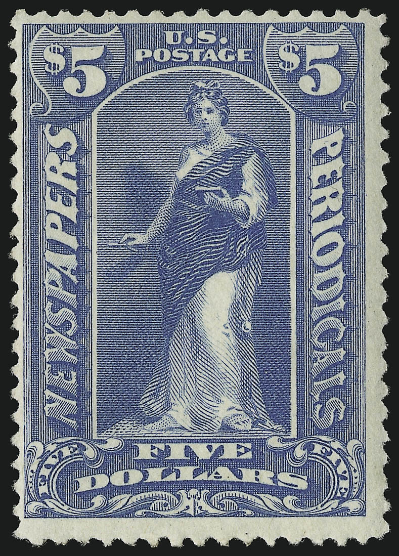 Sale no. 905 — Lot no. 3531 — Siegel Auction Galleries