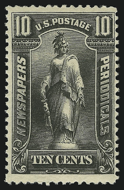 Sale no. 905 — Lot no. 3539 — Siegel Auction Galleries