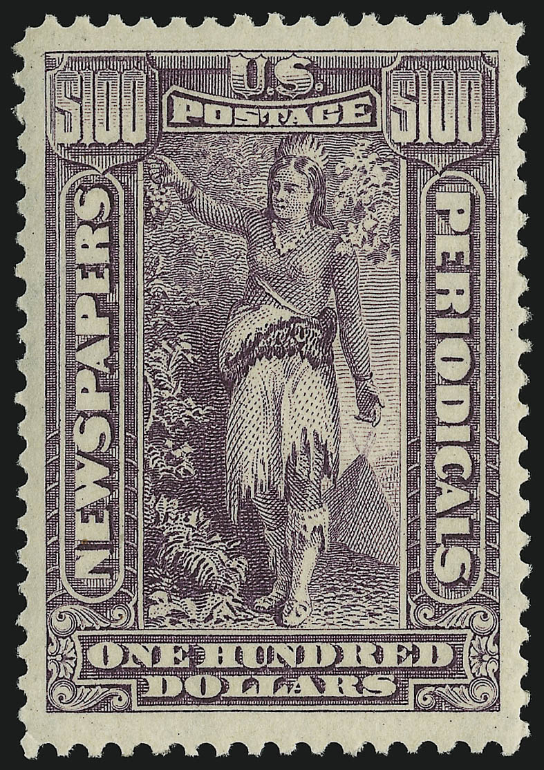 Sale no. 905 — Lot no. 3557 — Siegel Auction Galleries