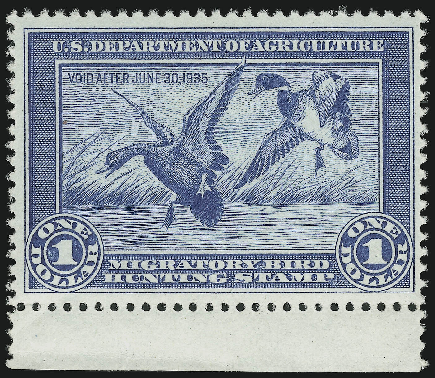 Sale no. 905 — Lot no. 3723 — Siegel Auction Galleries