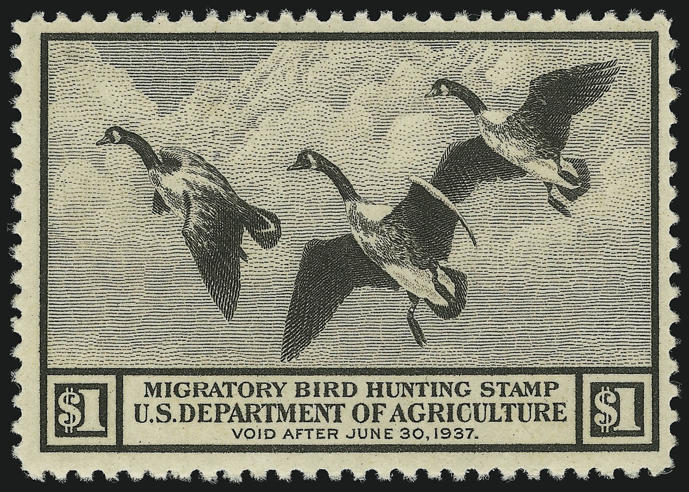 Sale no. 905 — Lot no. 3735 — Siegel Auction Galleries