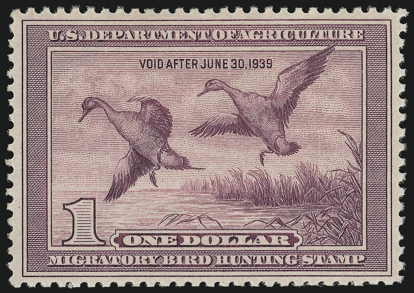 Sale no. 905 — Lot no. 3737 — Siegel Auction Galleries