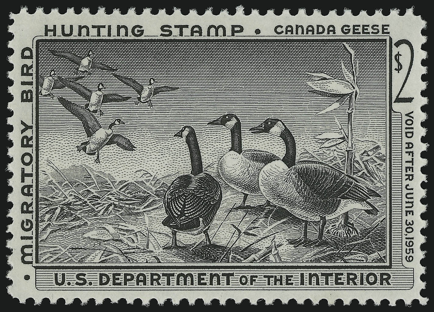 Sale no. 905 — Lot no. 3747 — Siegel Auction Galleries