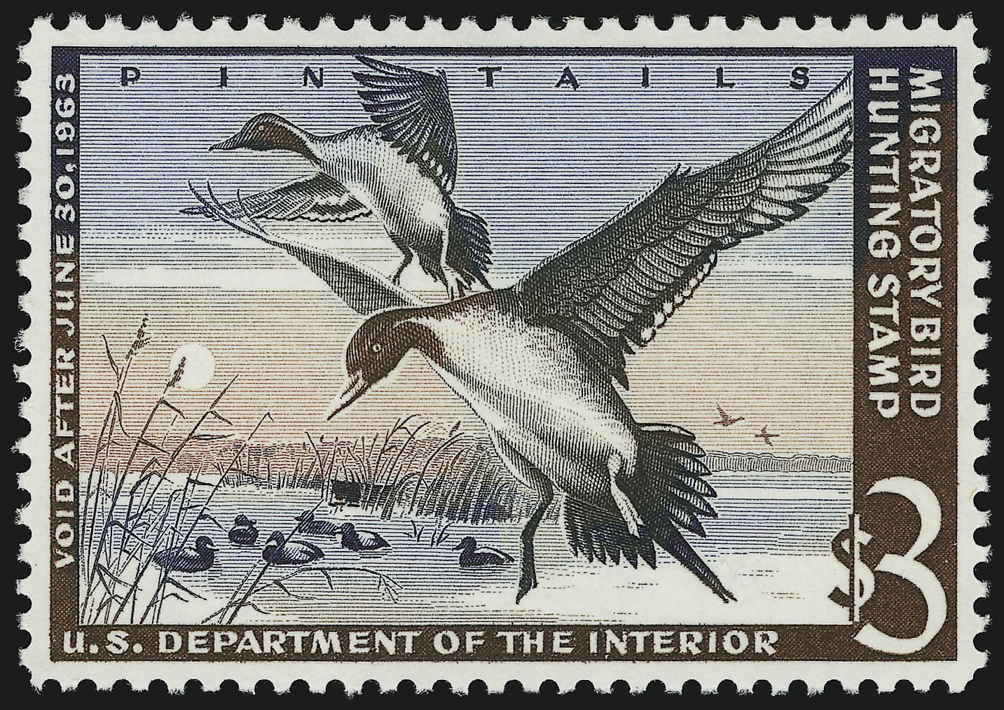 Sale no. 905 — Lot no. 3749 — Siegel Auction Galleries