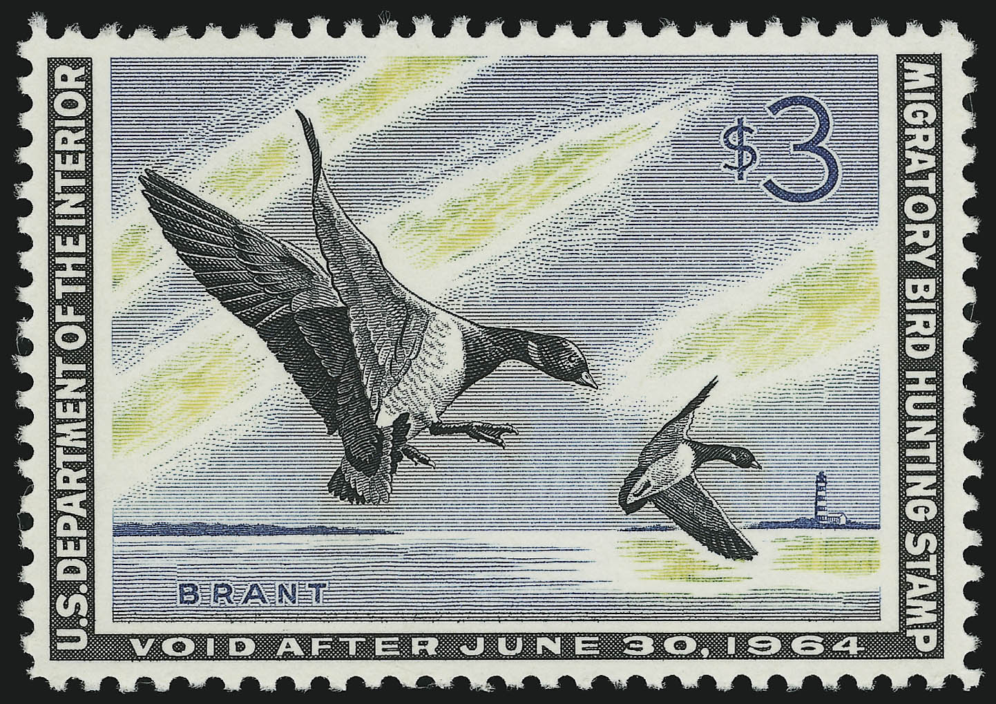 Sale no. 905 — Lot no. 3751 — Siegel Auction Galleries