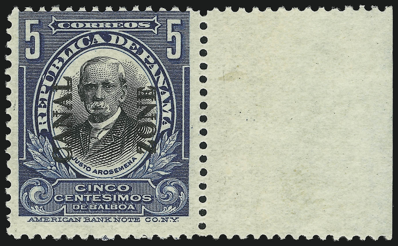 Sale no. 905 — Lot no. 3794 — Siegel Auction Galleries