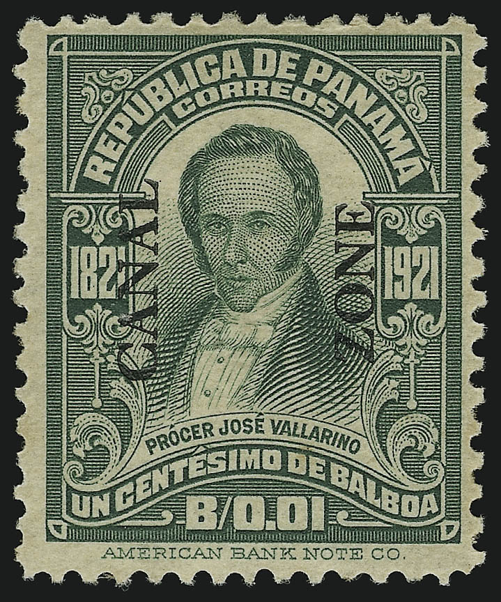 Sale no. 905 — Lot no. 3800 — Siegel Auction Galleries