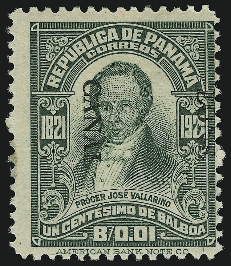 Sale no. 905 — Lot no. 3802 — Siegel Auction Galleries