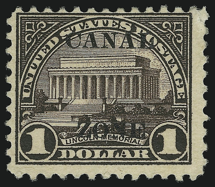 Sale no. 905 — Lot no. 3803 — Siegel Auction Galleries