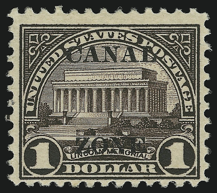 Sale no. 905 — Lot no. 3804 — Siegel Auction Galleries