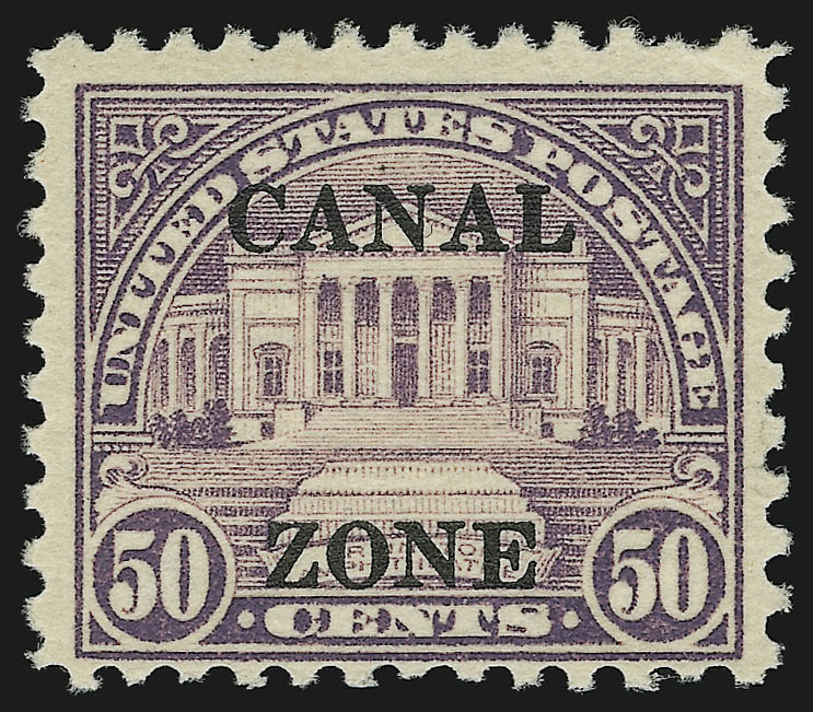 Sale no. 905 — Lot no. 3807 — Siegel Auction Galleries