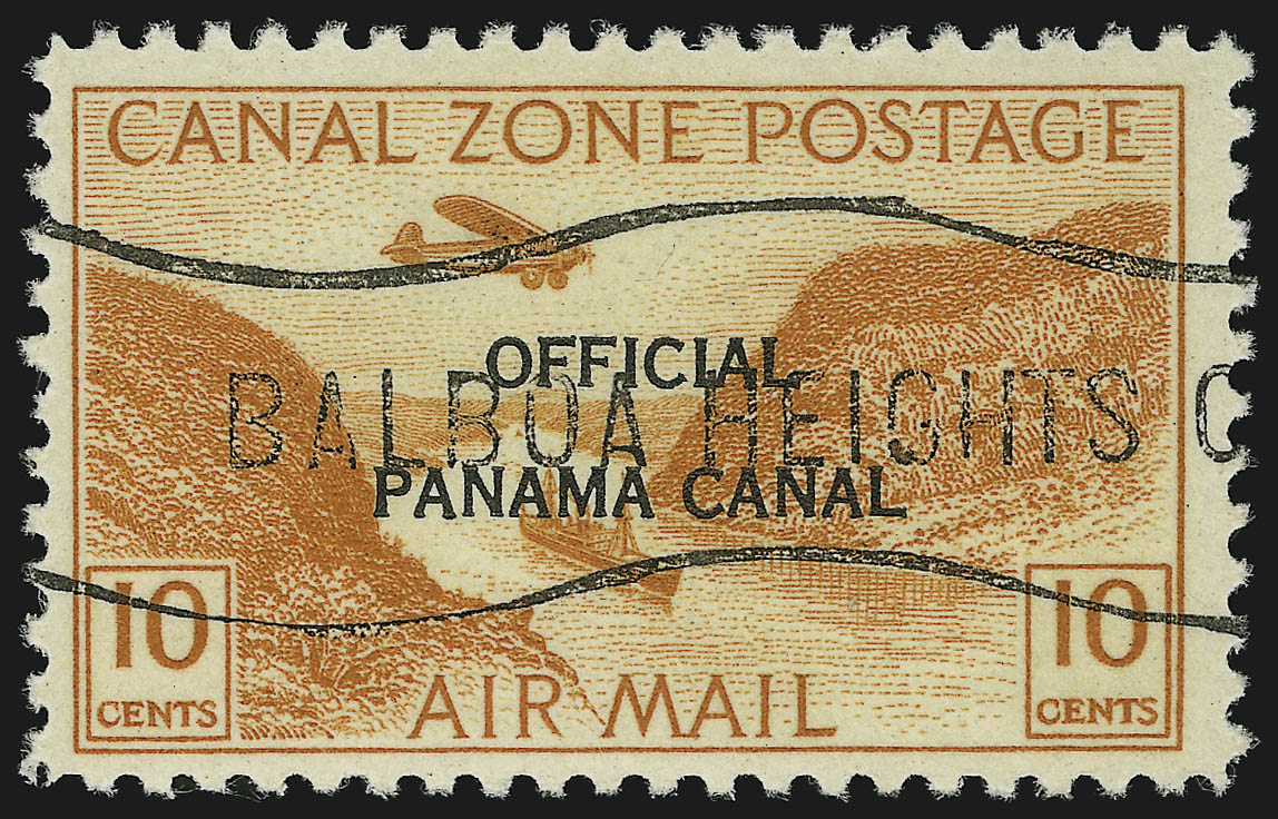 Sale no. 905 — Lot no. 3811 — Siegel Auction Galleries