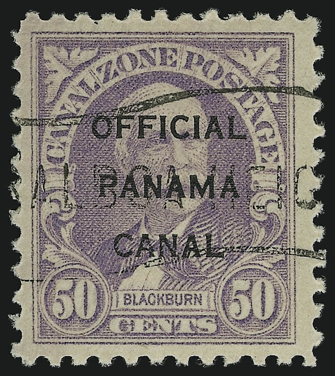 Sale no. 905 — Lot no. 3816 — Siegel Auction Galleries