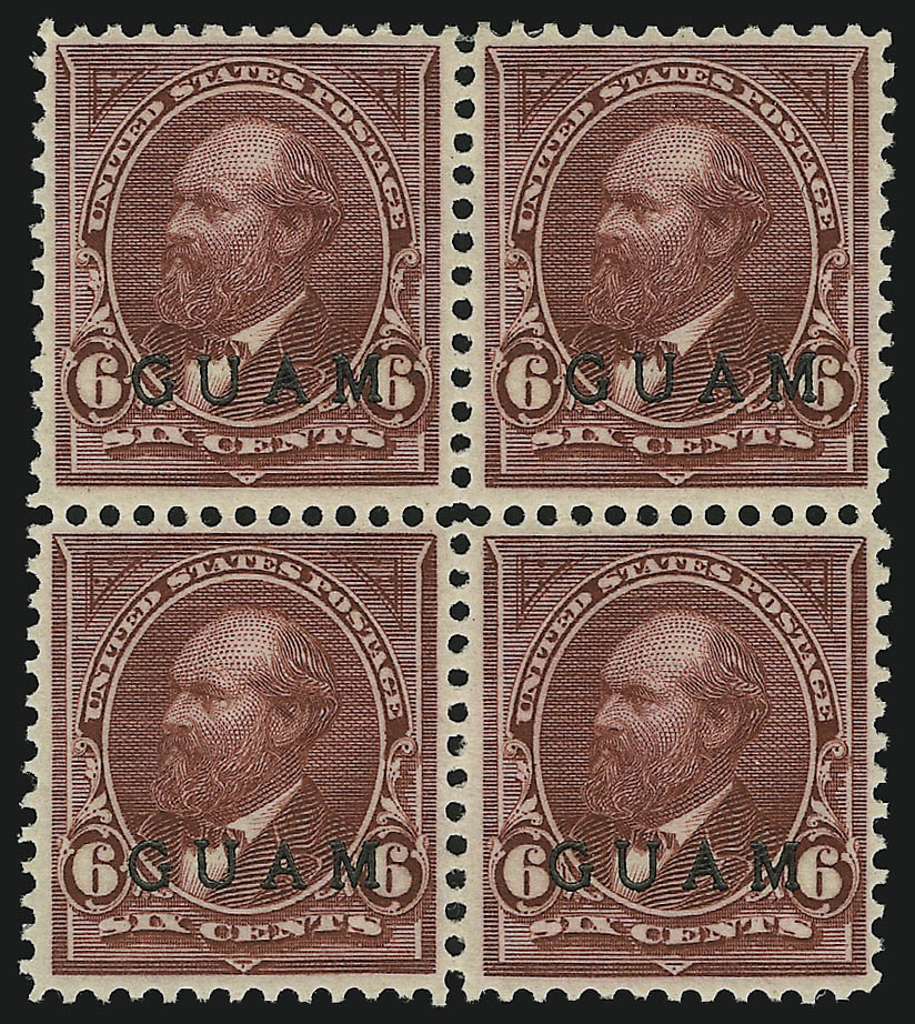 Sale no. 905 — Lot no. 3821 — Siegel Auction Galleries