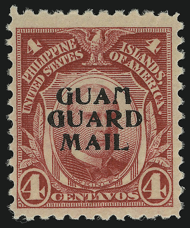 Sale no. 905 — Lot no. 3823 — Siegel Auction Galleries