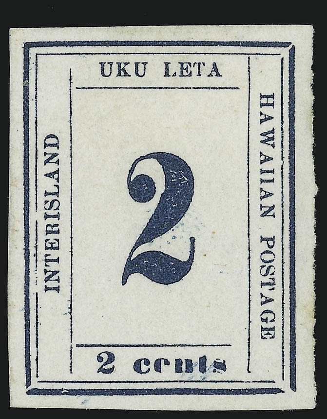 Sale no. 905 — Lot no. 3828 — Siegel Auction Galleries