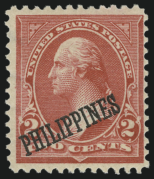 Sale no. 905 — Lot no. 3836 — Siegel Auction Galleries