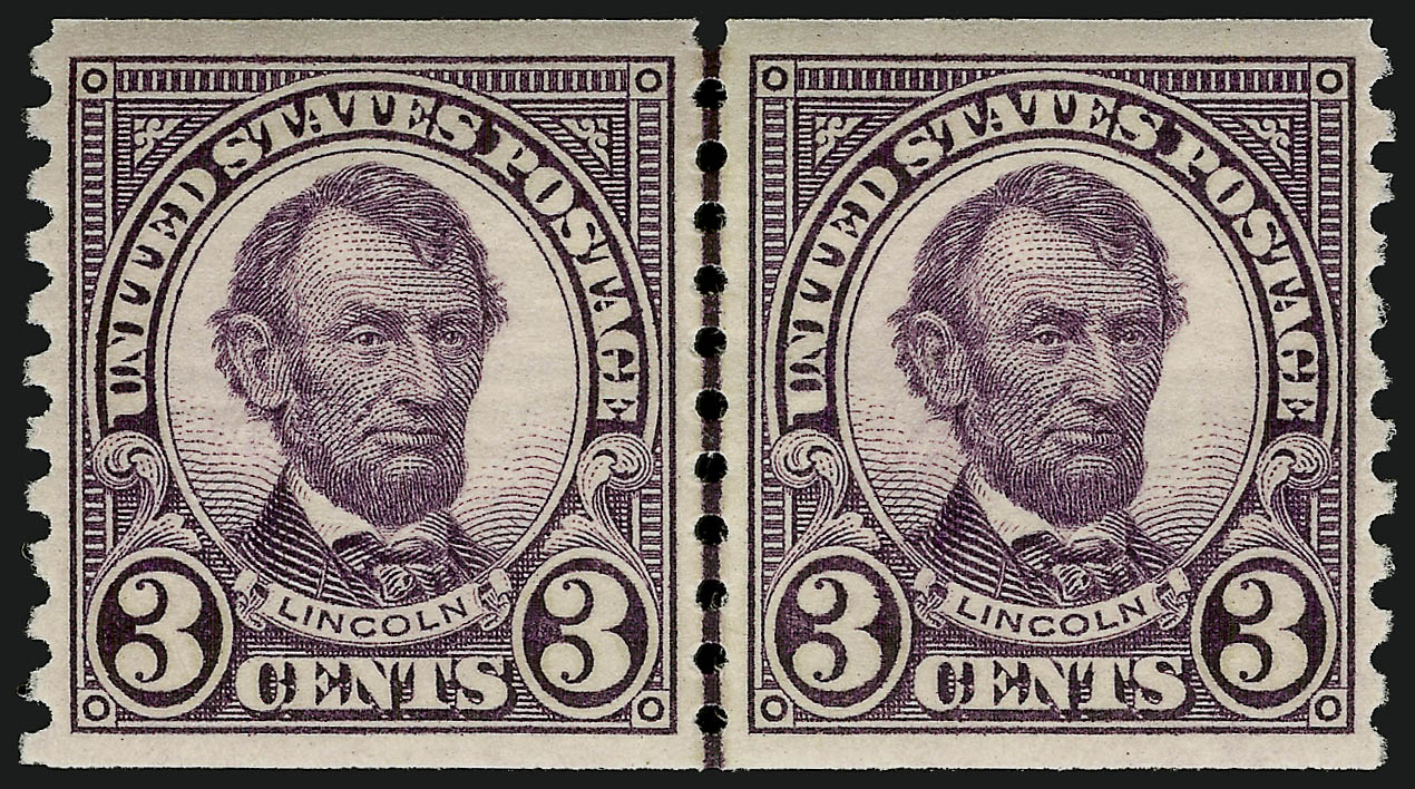 Sale no. 910 — Lot no. 122 — Siegel Auction Galleries