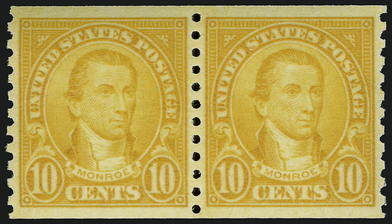 Sale no. 910 — Lot no. 124 — Siegel Auction Galleries