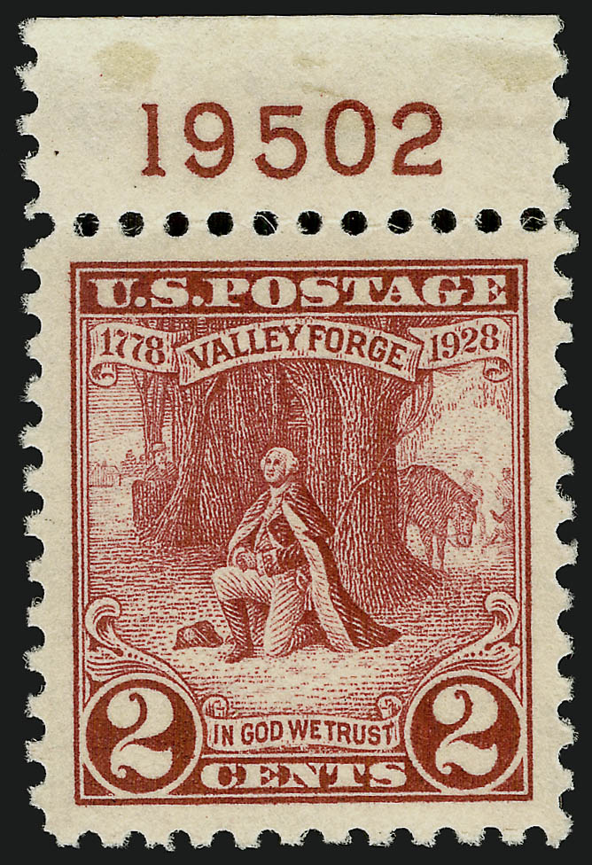 Sale no. 910 — Lot no. 139 — Siegel Auction Galleries