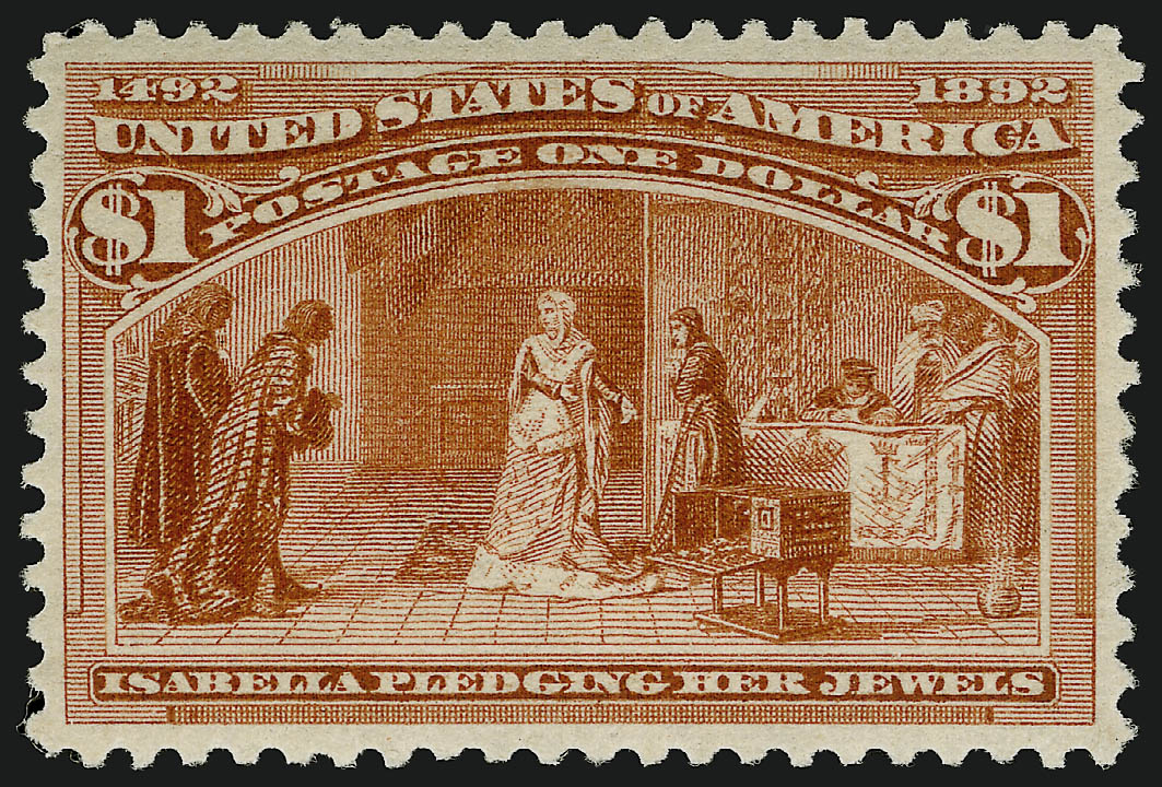 Sale no. 910 — Lot no. 18 — Siegel Auction Galleries