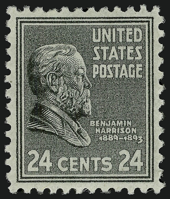 Sale no. 910 — Lot no. 186 — Siegel Auction Galleries