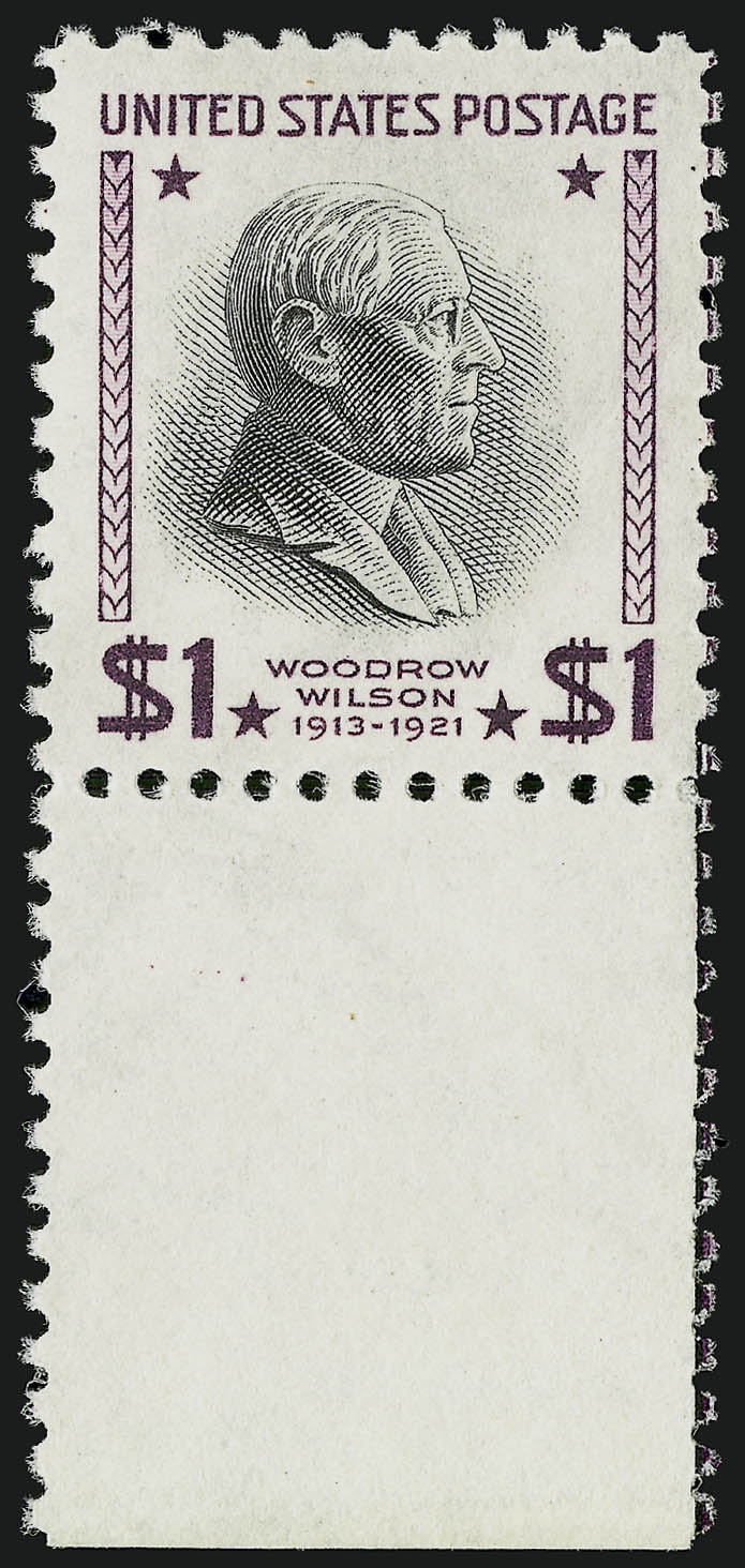 Sale no. 910 — Lot no. 187 — Siegel Auction Galleries