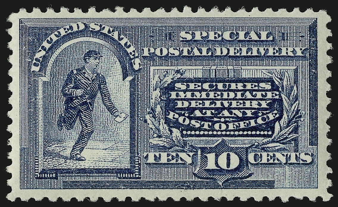 Sale no. 910 — Lot no. 202 — Siegel Auction Galleries