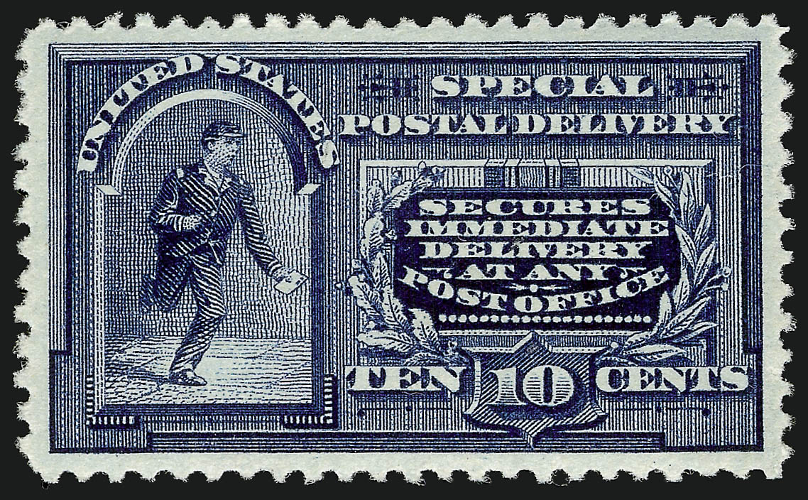 Sale no. 910 — Lot no. 204 — Siegel Auction Galleries