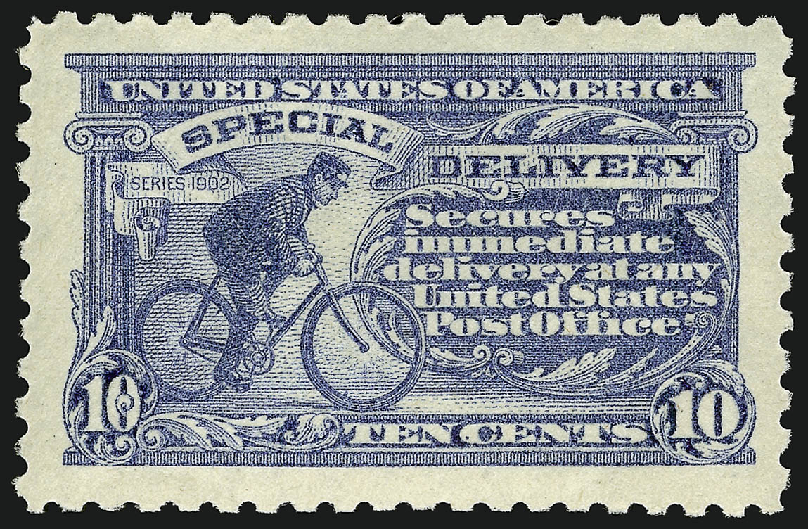 Sale no. 910 — Lot no. 211 — Siegel Auction Galleries