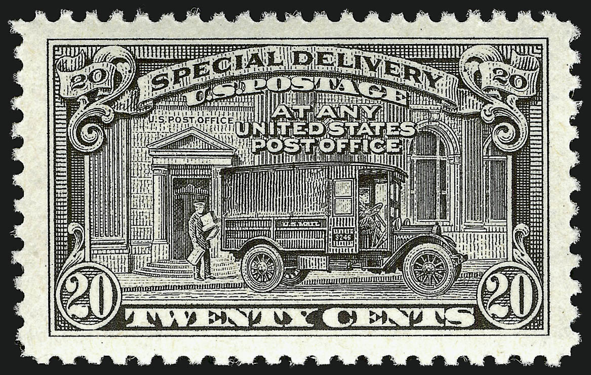 Sale no. 910 — Lot no. 217 — Siegel Auction Galleries