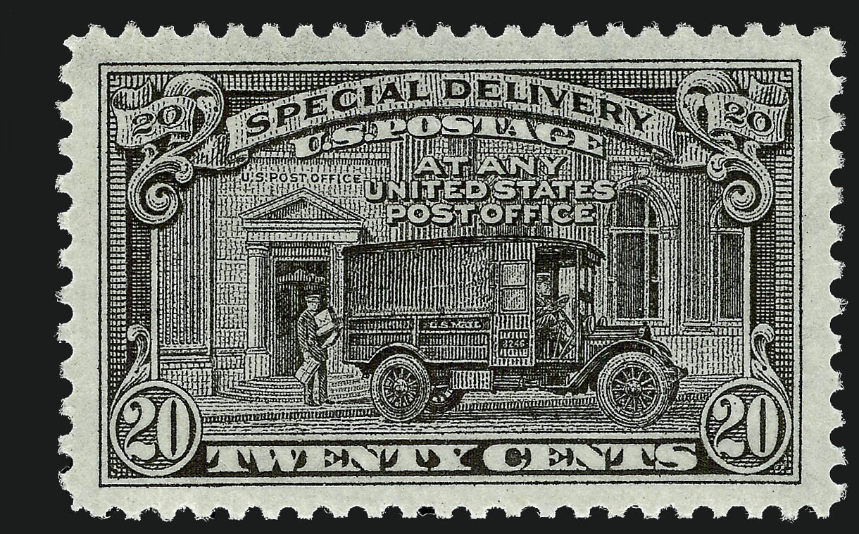 Sale no. 910 — Lot no. 218 — Siegel Auction Galleries