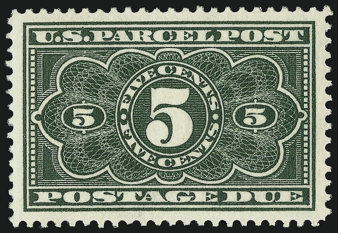 Sale no. 910 — Lot no. 253 — Siegel Auction Galleries