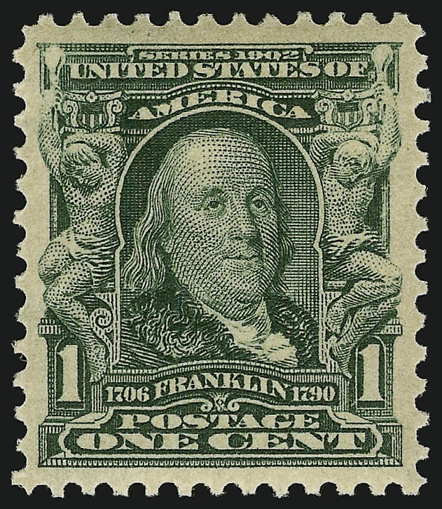 Sale no. 910 — Lot no. 38 — Siegel Auction Galleries