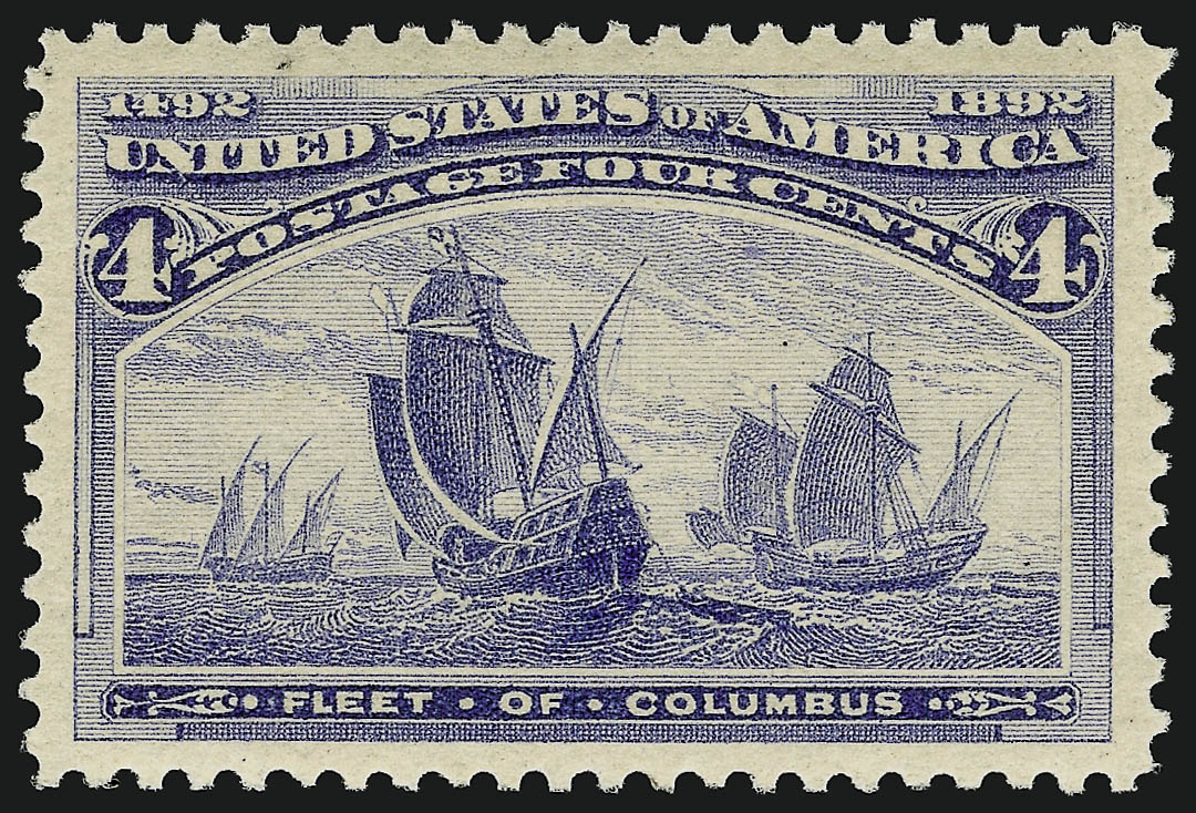 Sale no. 910 — Lot no. 7 — Siegel Auction Galleries