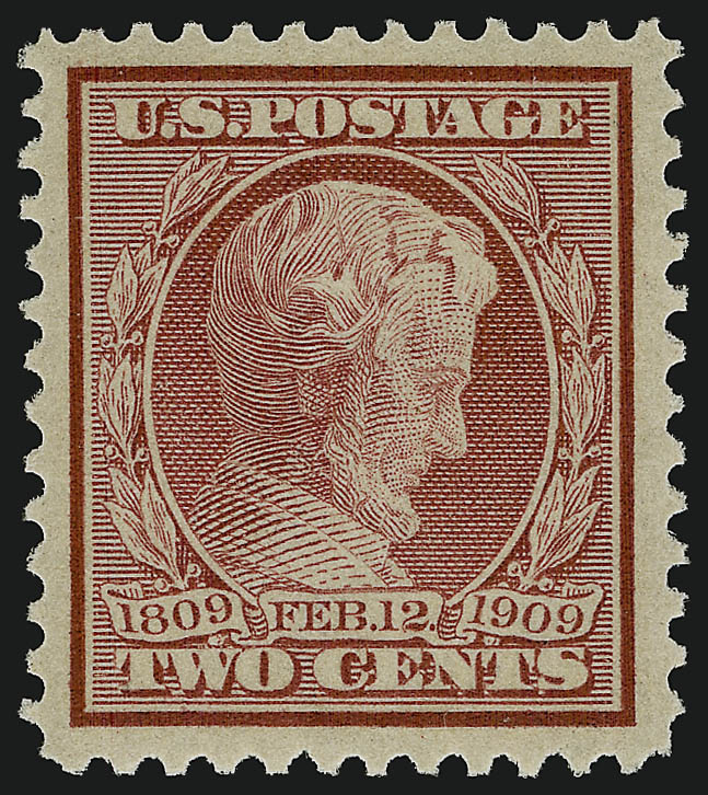 Sale no. 910 — Lot no. 71 — Siegel Auction Galleries