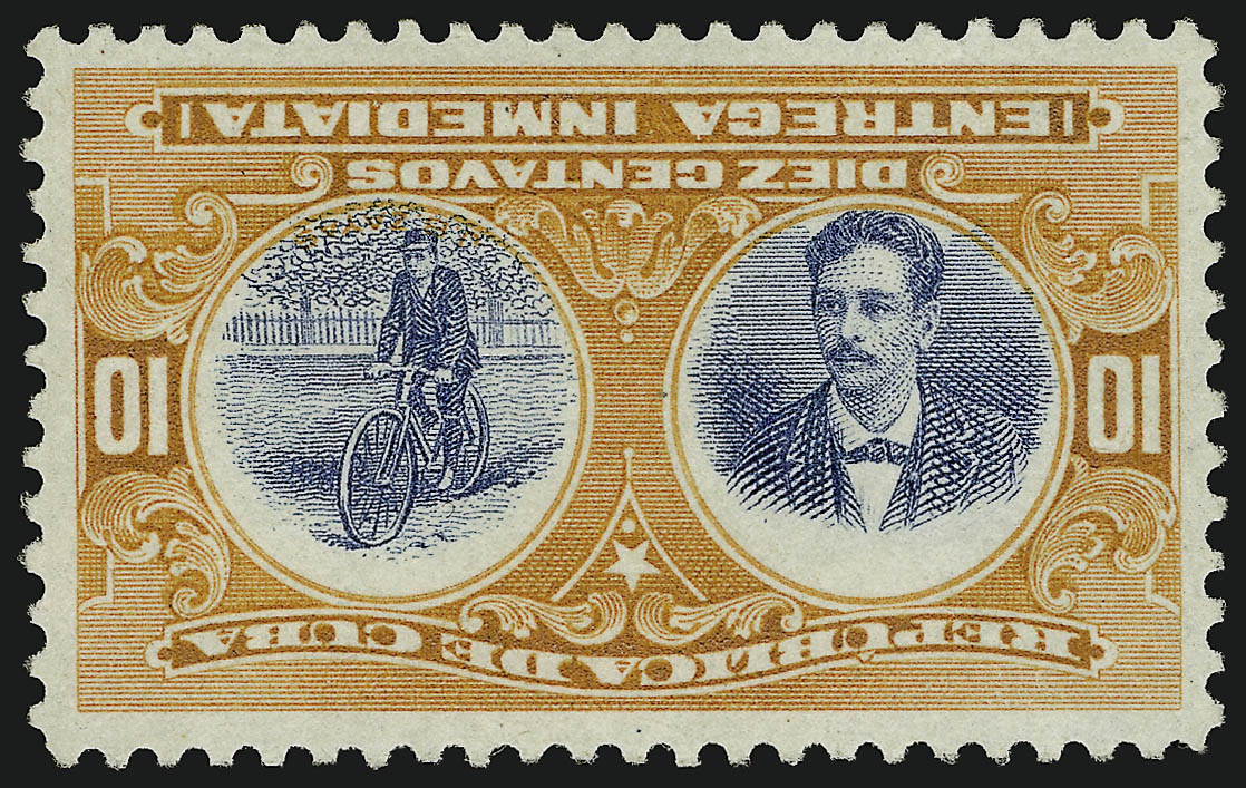 Sale no. 913 — Lot no. 1014 — Siegel Auction Galleries