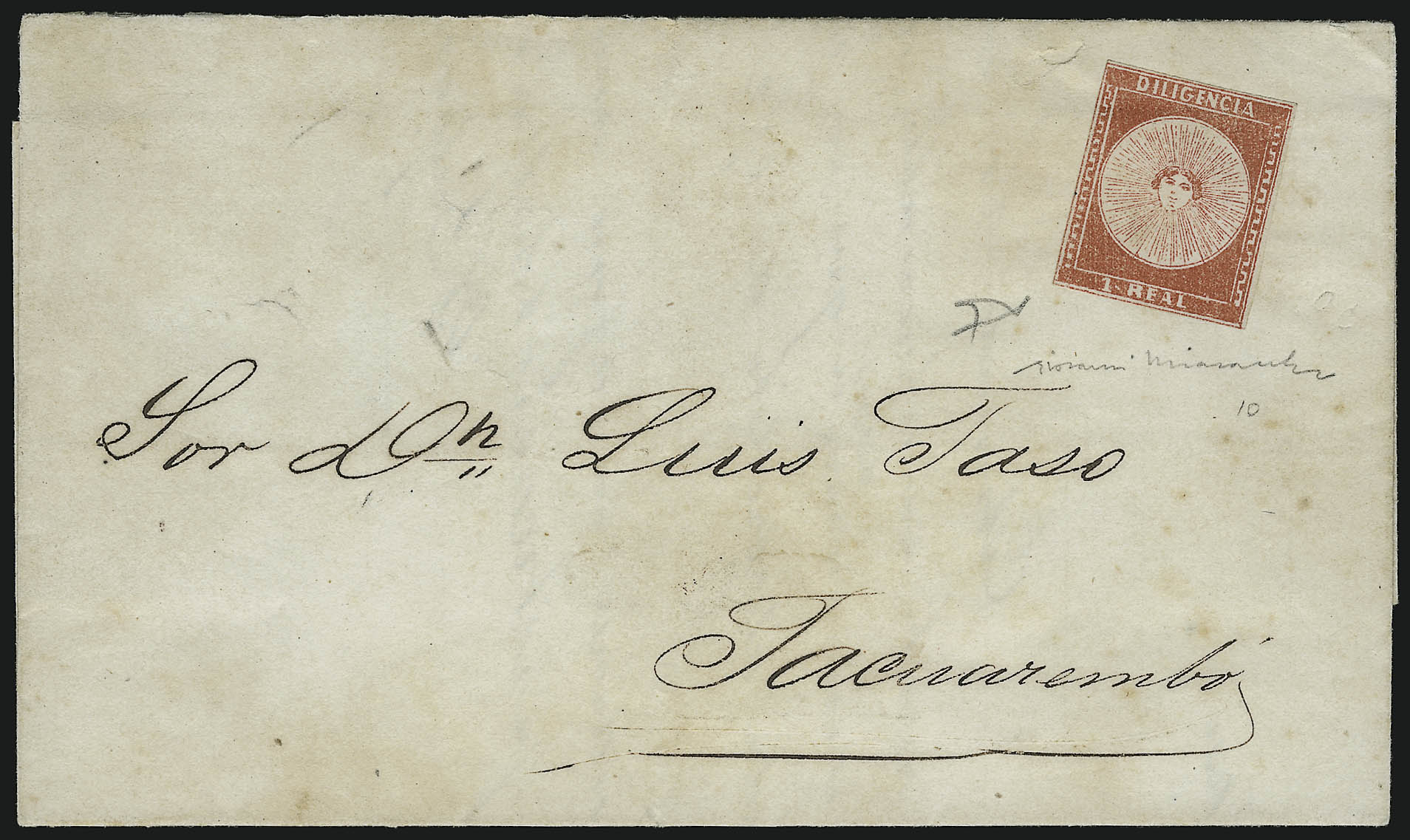 Sale no. 913 — Lot no. 1046 — Siegel Auction Galleries