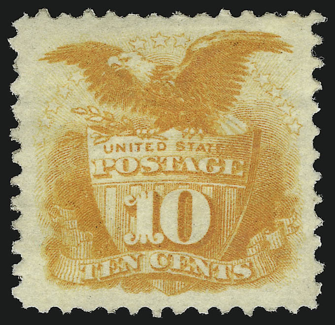 Sale no. 913 — Lot no. 679 — Siegel Auction Galleries