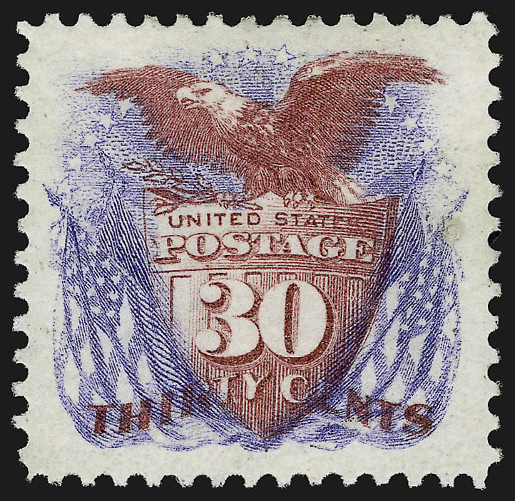 Sale no. 913 — Lot no. 703 — Siegel Auction Galleries