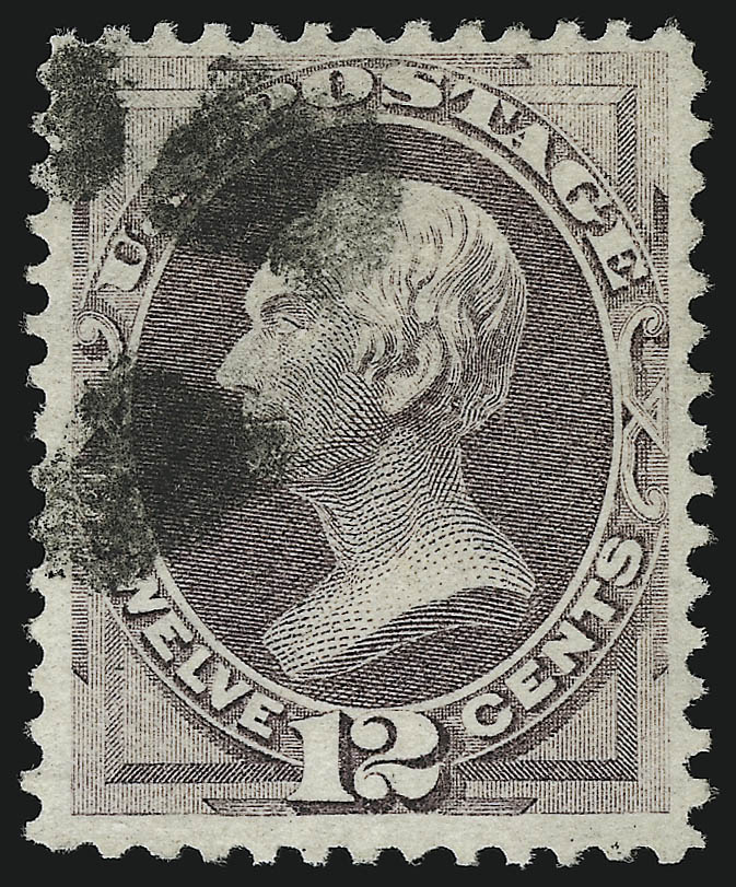 Sale no. 913 — Lot no. 718 — Siegel Auction Galleries