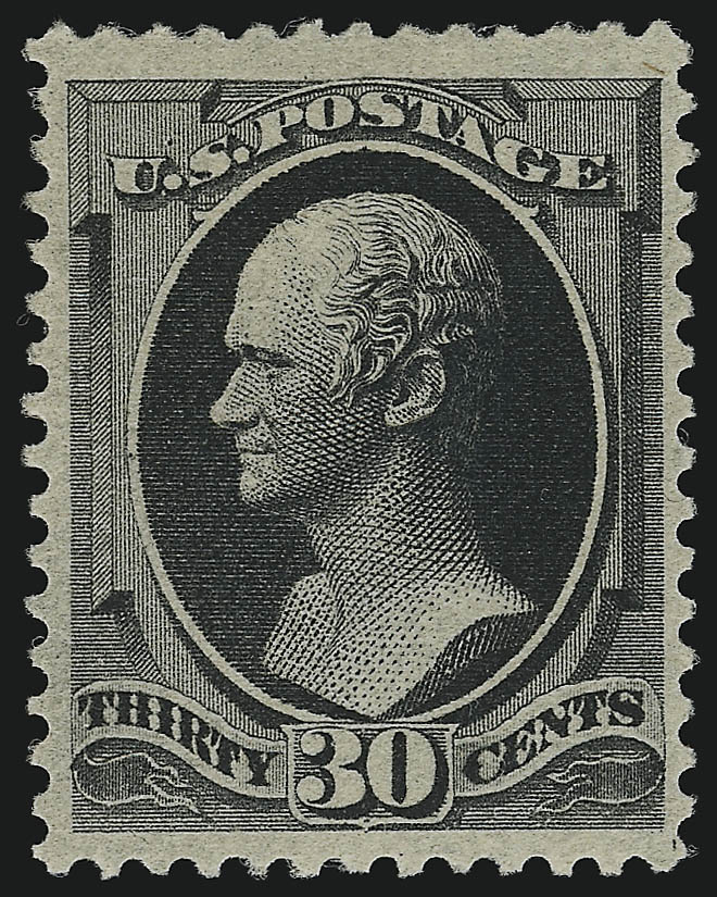 Sale no. 913 — Lot no. 765 — Siegel Auction Galleries