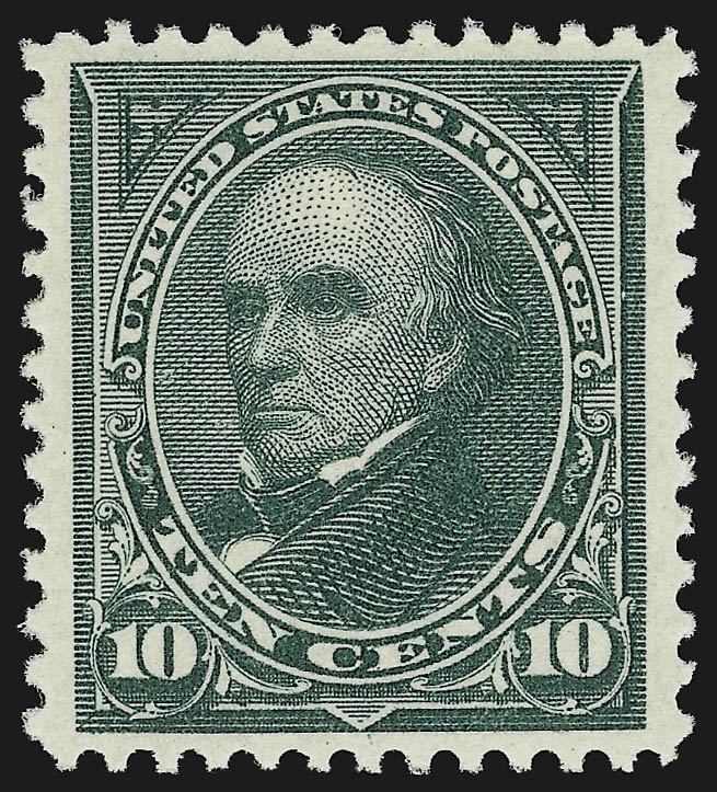 Sale no. 913 — Lot no. 790 — Siegel Auction Galleries