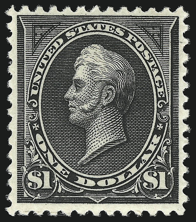 Sale no. 913 — Lot no. 791 — Siegel Auction Galleries